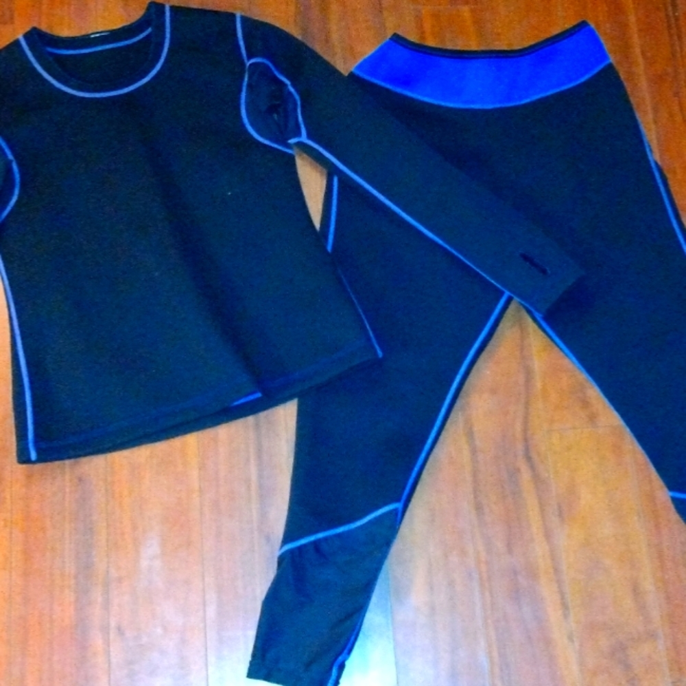 Workout Set